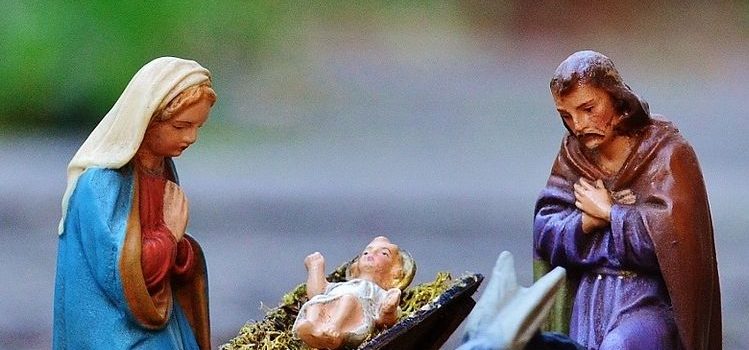 OGŁOSZENIA: NIEDZIELA PO OBJAWIEŃIU PAŃSKIM – CHRZEST CHRYSTUSA OGŁOSZENIA: NIEDZIELA PO OBJAWIEŃIU PAŃSKIM – CHRZEST CHRYSTUSA