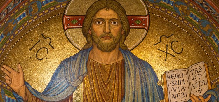 OGŁOSZENIA: NIEDZIELA DOBREGO PASTERZA