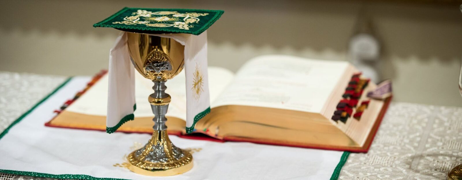 Okres zwykły w Kościele Katolickim