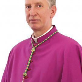 ŻYCZENIA BISKUPA PELPLIŃSKIEGO NA UROCZYSTOŚĆ ZMARTWYCHWSTANIA PAŃSKIEGO ŻYCZENIA BISKUPA PELPLIŃSKIEGO NA UROCZYSTOŚĆ ZMARTWYCHWSTANIA PAŃSKIEGO