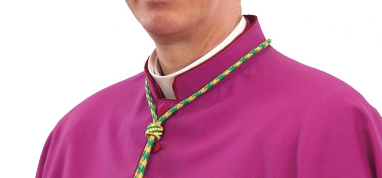 ŻYCZENIA BISKUPA PELPLIŃSKIEGO NA UROCZYSTOŚĆ ZMARTWYCHWSTANIA PAŃSKIEGO