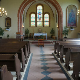 OGŁOSZENIA PARAFIALNE Druga Niedziela zwykła