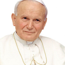 List pasterski Episkopatu Polski zapowiadający ogólnopolskie obchody XXIII Dnia Papieskiego