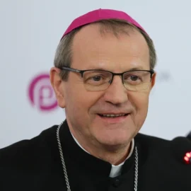 Apel Przewodniczącego Konferencji Episkopatu Polski o modlitwę w intencji pokoju