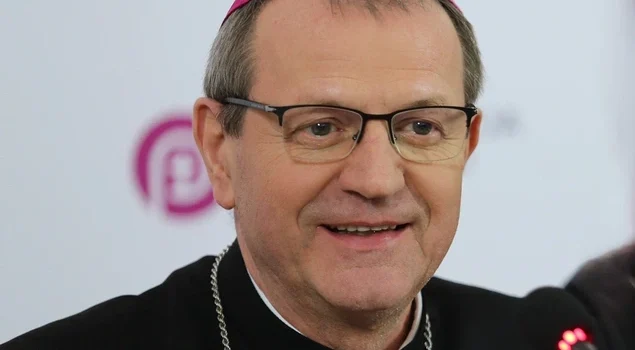 Apel Przewodniczącego Konferencji Episkopatu Polski o modlitwę w intencji pokoju