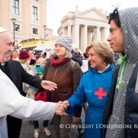 ORĘDZIE OJCA ŚWIĘTEGO FRANCISZKA NA WIELKI POST 2025