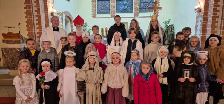 Święty wygrywa – Holy Wins 2025 Święty wygrywa – Holy Wins 2025